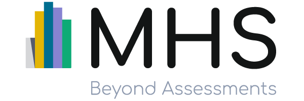 Multi Health Systems (MHS) Logo